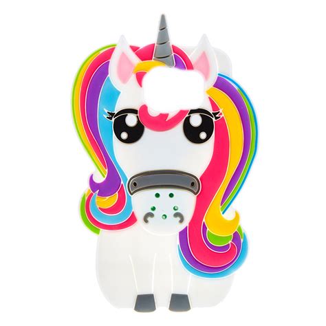 Magical Sound Unicorn Phone Case Icing Us