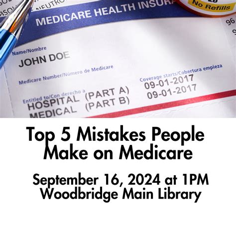 Top 5 Mistakes People Make With Myaarpmedicare.com Providers Image 1
