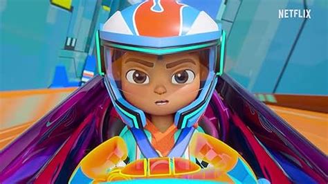 Hot Wheels Velocidade M Xima S Rie De Tv Imdb