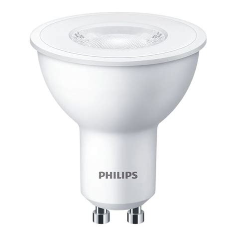 PHILIPS PS785 LED Sijalica 4 7W 50W GU10 WW 2700K 36D ND 1PF 6 DISC