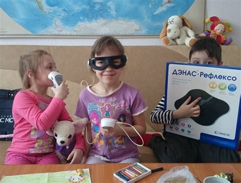 Электронный Прибор Для Точечного Массажа Vc 2007 Инструкция ...