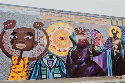 Chale Wote Street Festival Goes Virtual - Gajreport