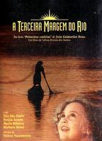 A Terceira Margem Do Rio Nude Scenes