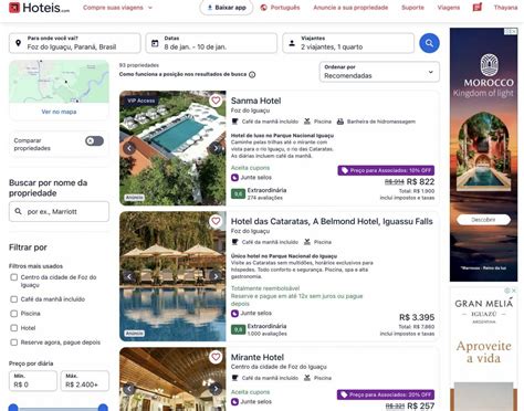 Hoteis Com E Confiavel - Hoteis.com é confiável? Dicas para reservar com desconto e viajar sem ...