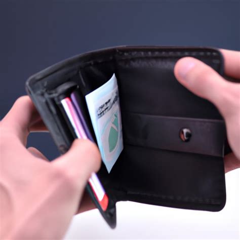 how to open a crypto wallet