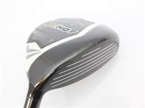 X HOT キャロウェイ Callaway フェアウェイウッド FAIRWAY WOOD ショッピング プレミアムゴルフ倶楽部