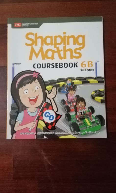 Shaping Maths Coursebook 7