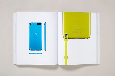 ‘Designed by Apple in California’ - Book design on Behance