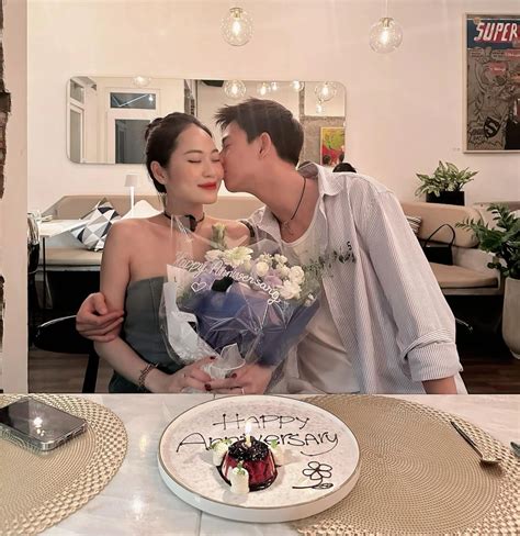 Hot boy cầu lông Phạm Hồng Nam lên xe hoa với bạn gái yêu 5 năm Báo Dân trí