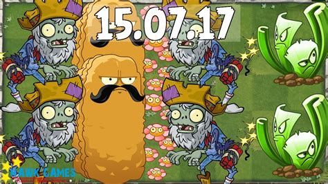 Plants Vs Zombies Pi Ata Party July Youtube