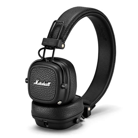 Buy Headphones from Marshallheadphones.com | Marshall
