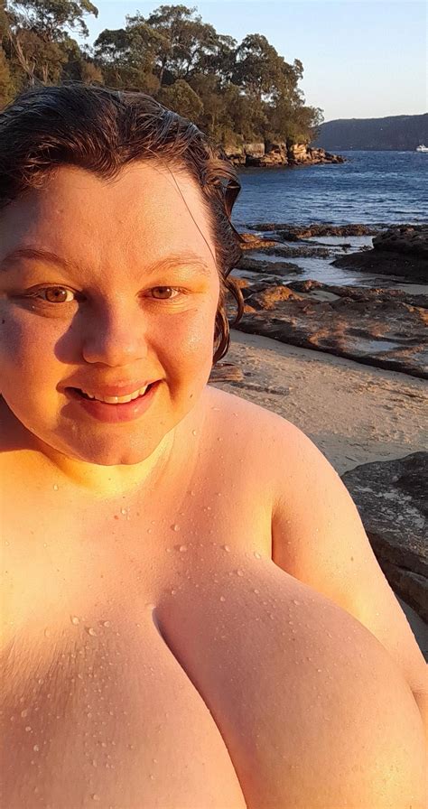 Afternoon Glow Nudes NudeBeach NUDE PICS ORG