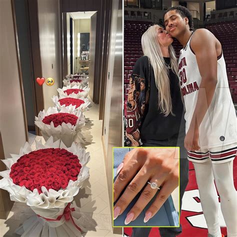 Women's - Chloe Kitts has revealed the date she’ll be tying the knot