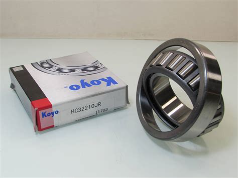 Подшипник HC 32210 JR KOYO Япония Купить Цена 862 в Украине