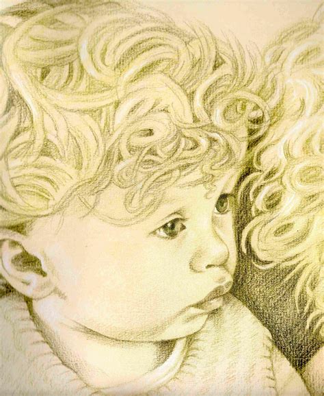 Joanna powell portraits