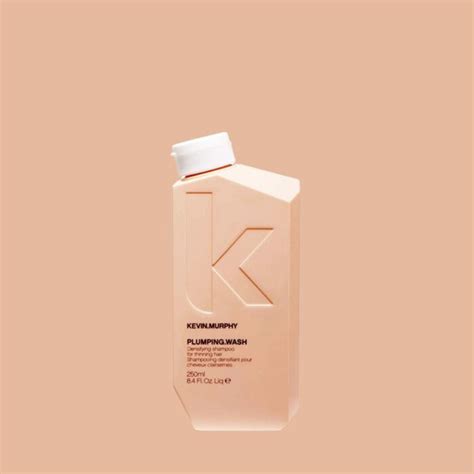 KEVIN MURPHY PLUMPING.WASH - Billy Fame
