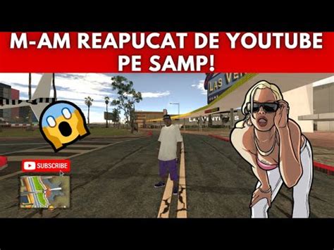 M Am Reapucat De Youtube Youtube