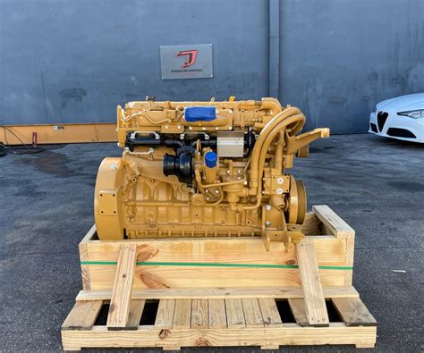 caterpillar  engine  sale hialeah fl short block