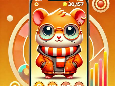 Resmi Token Hamster Kombat HMSTR Akan Debut Di Platform Pre Market