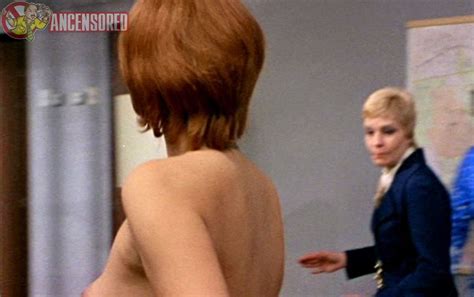 Naked Daniela Giordano In Batton Story