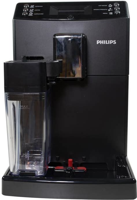 Philips 3100 series EP3550/00 - Ceny i opinie na Skapiec.pl