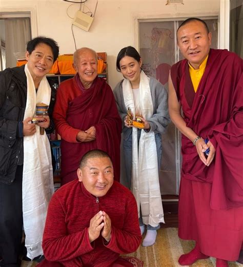 Profil Jet Li Aktor Keturunan China Yang Kini Berusia 60 Tahun