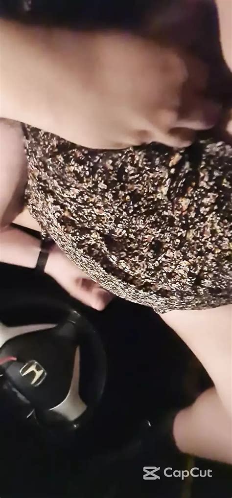 Car Hookup Jerks Me Off In My Car Australian Shemale Public Porn XHamster