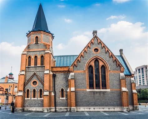 Église | Photo Gratuite