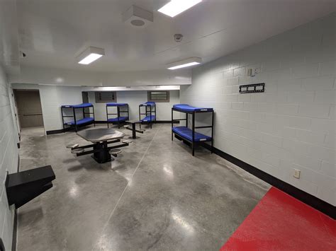 New vocational programs will soon launch at will county adult detention facility 12