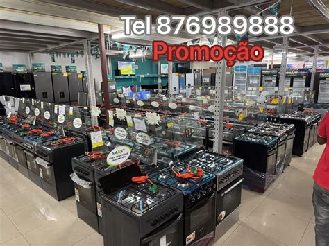 Grupo Intermoda - 400 MT Maputo Shopping center (1 andar) VISITE-NOS ...