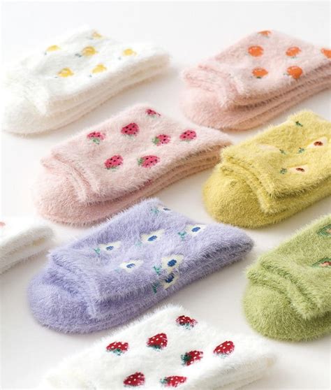 Super Soft Stretchy Slipper Socks Best Ts For Women From Etsy