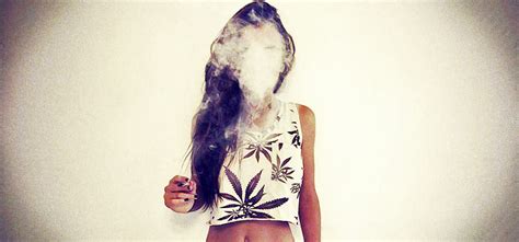 Beautiful Women Enjoying Big Ass Hits Of Weed Rooster Magazine