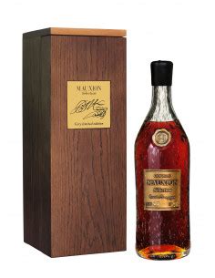 Mauxion Fins Bois 50 Years Old Cognac Cognac Expert