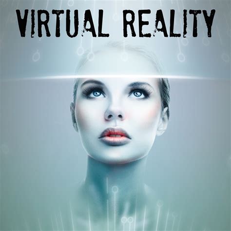 Spec-Fic Subgenres: Alternate Reality & Virtual Reality - Enclave