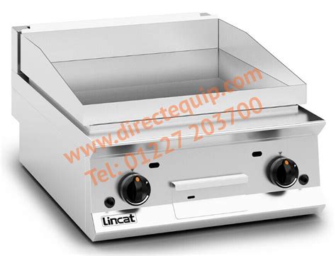 Lincat Og Opus Gas Griddle