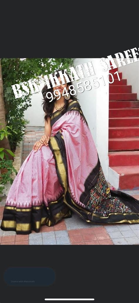 Call Whatsapp 9948585101 Exclusive Pochampally Silk Ikkath Sarees