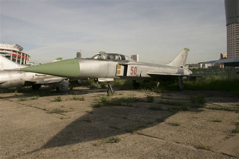 Су-15УМ | www.airwar.ru/enc/other/su15u.html | Sergey Nazarov | Flickr