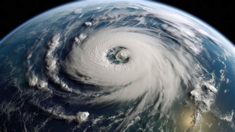 Fenômeno Meteorológico - Fenómeno meteorológico en España; qué significan DANA | Zona 3 ...