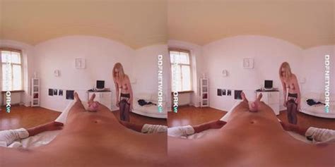 VR Sex Doctor Tnaflix