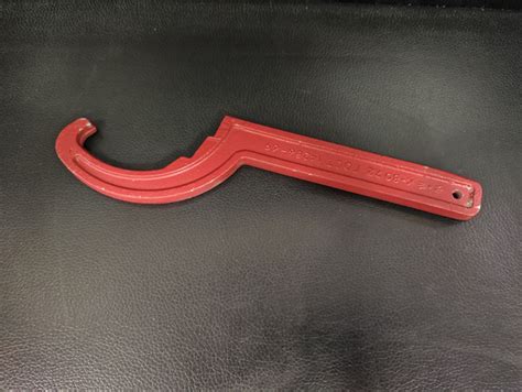 Ключ для пожарной арматуры ( рукав 80 мм) К-80 - купить с доставкой по ...