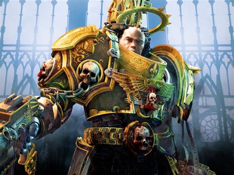 Warhammer 40,000: Inquisitor Ultimate Edition, 60% OFF