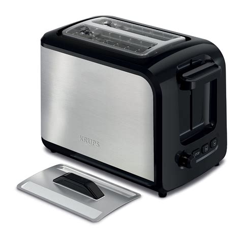 KRUPS KH411 - Express 2-Slice Toaster Manual | ManualsLib
