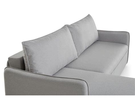 Угловой диван-кровать Viliam Middle — 140х200 см Арт. 2151393 - МЦ ...