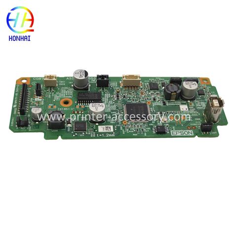 Formatter Board for Epson L3210 L3250 L3218 3219 L3251 3253 3255 3256 ...