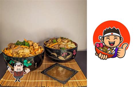 Japa Yakisoba restaurante Anápolis Avaliações de restaurantes