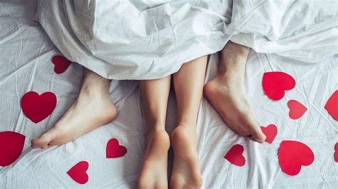 Bahaya Anal Seks Perspektif Hukum Islam Dan Kesehatan