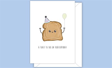 Etsy Greeting Cards Cute At Thelma Mayer Blog