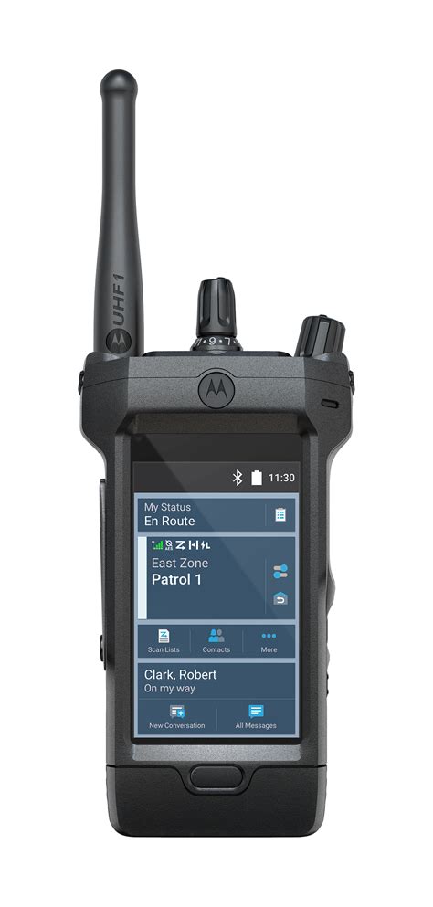 Apx Series P Two Way Radios Motorola Solutions Australia Nz