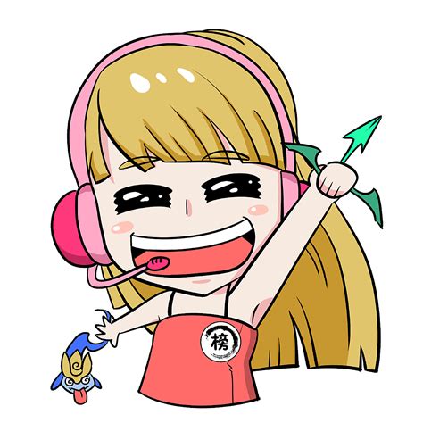 公司人物形象q版设计动漫单幅漫画酒午原创作品 站酷zcool