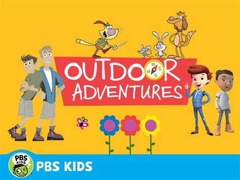PBS KIDS Premieres Episodes Of WILD KRATTS And NATURE CAT In